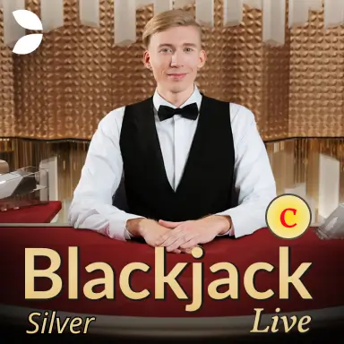 Blackjack Silver C DU88