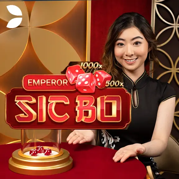 Emperor Sic Bo DU88