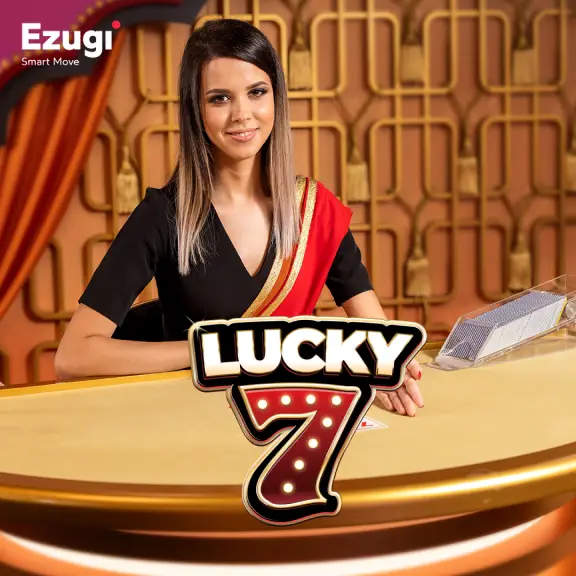 Lucky 7 DU88