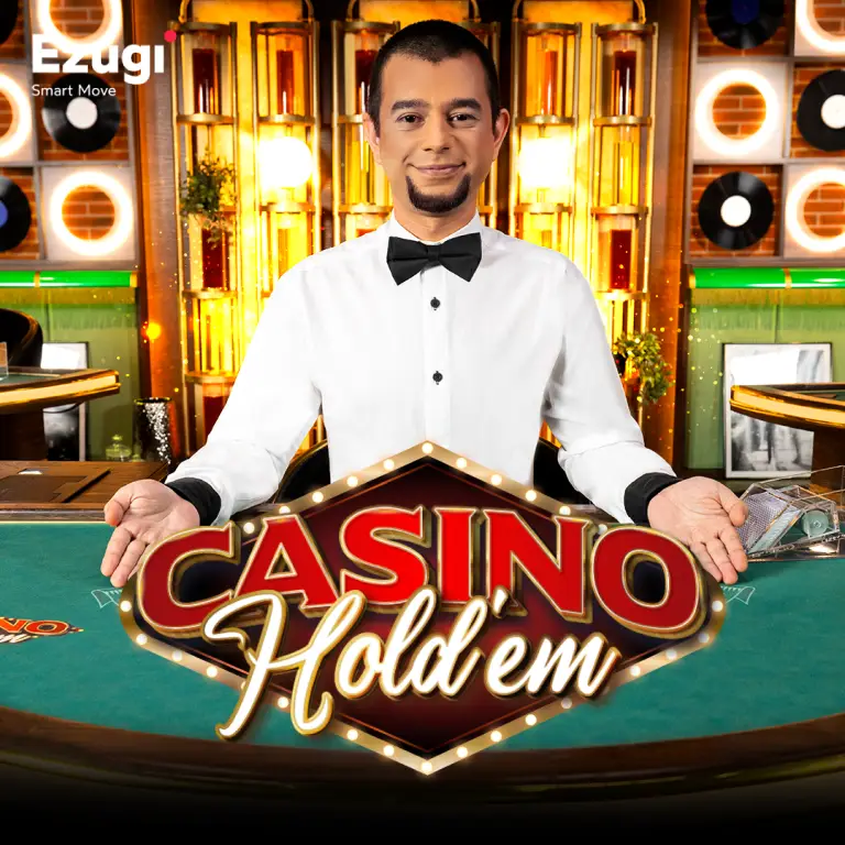 Casino Hold'em DU88