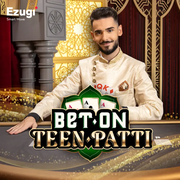 Bet on Teen Patti DU88