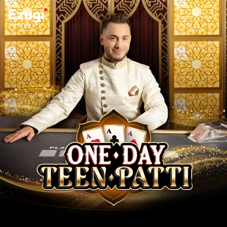 One Day Teen Patti DU88