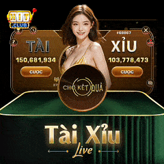 Tài Xỉu Live DU88
