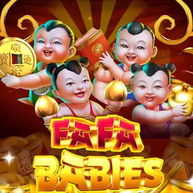 FaFa Babies DU88