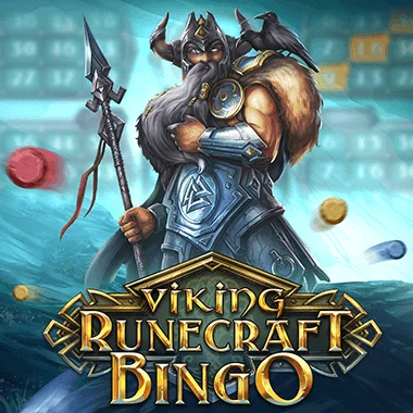 Viking Runecraft Bingo DU88