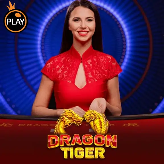 Dragon Tiger DU88