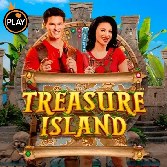 Treasure Island DU88