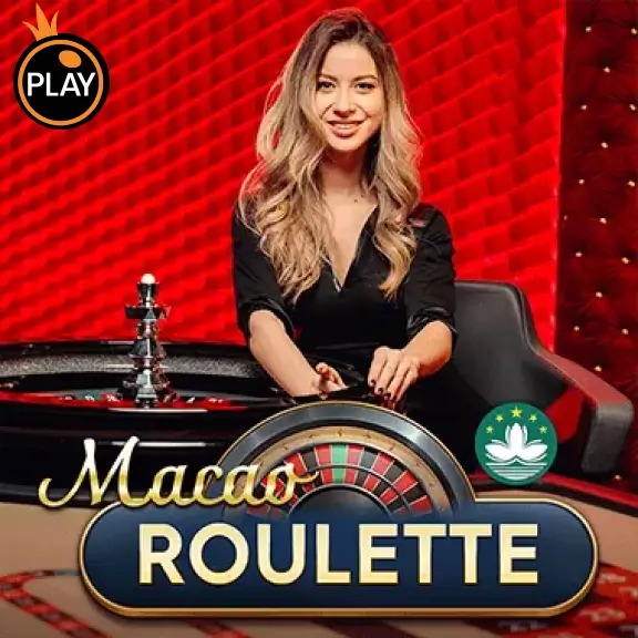 Roulette Macao DU88