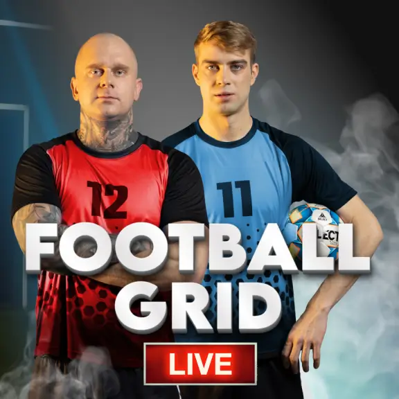 Football Grid DU88