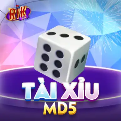 Tài Xỉu MD5 DU88
