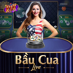 Bầu Cua Live DU88