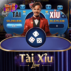 Tài Xỉu Live DU88