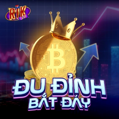 Đu Đỉnh Bắt Đáy DU88