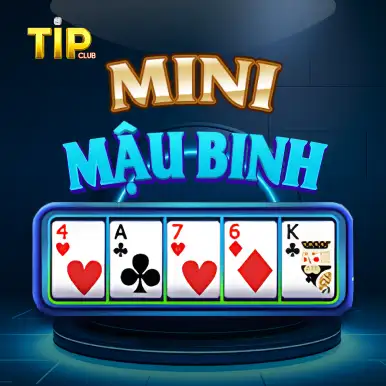 Mini Mậu Binh DU88