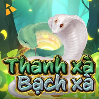 Thanh Xà Bạch Xà DU88