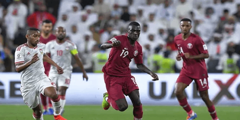 Phong độ hiện tại của Oman vs Qatar