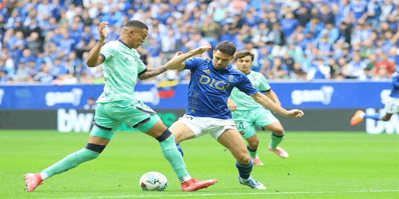 Lực lượng ra sân Oviedo vs Espanyol mới nhất