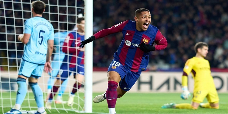 Lực Lượng Ra Sân Barca Vs Osasuna Mới Nhất