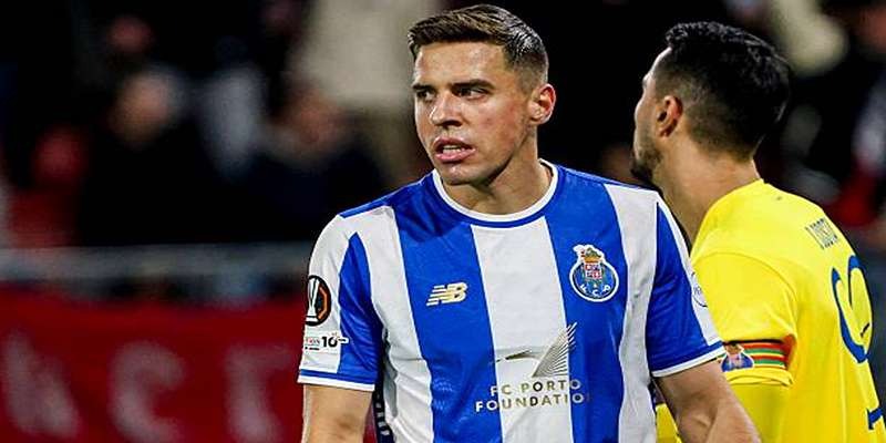 Lực Lượng Ra Sân Porto Vs Nice Mới Nhất