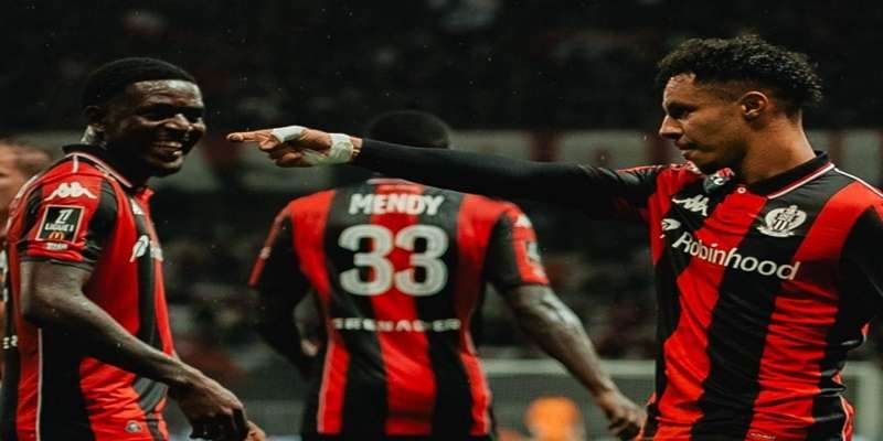Phong Độ Hiện Tại Của Porto Vs Nice