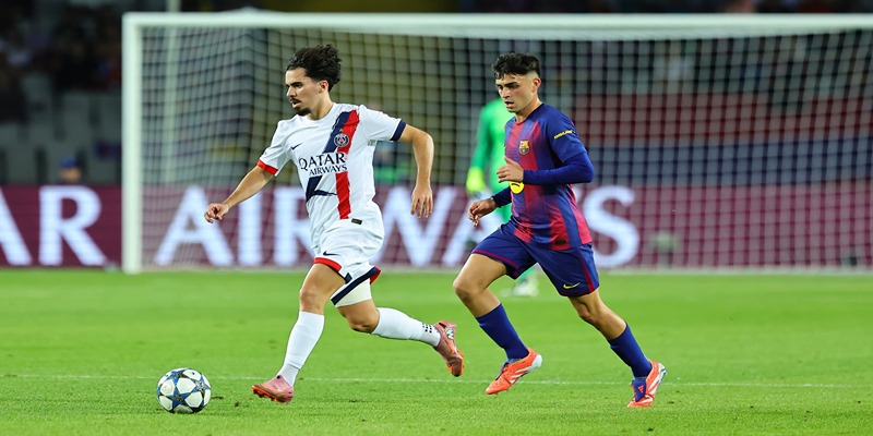 Phong độ hiện tại của Sevilla vs Barca