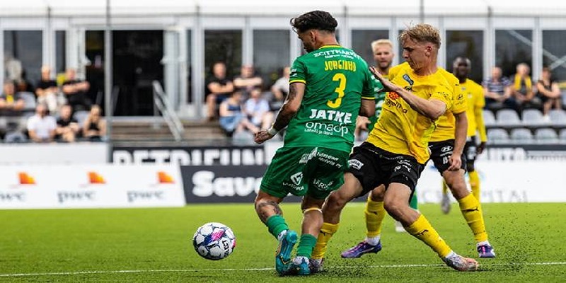 Phong độ hiện tại của Seinajoen vs KuPS